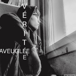 K2RM29 - vérité Aveugler 