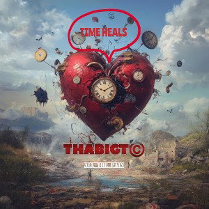 TIME HEALS-THABIGT