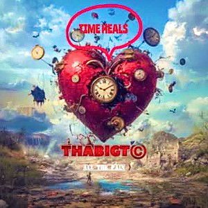Time Heals-THABIGT