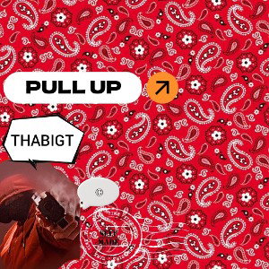 THABIGT - pull up 