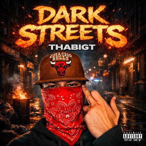 Dark streets-THABIGT