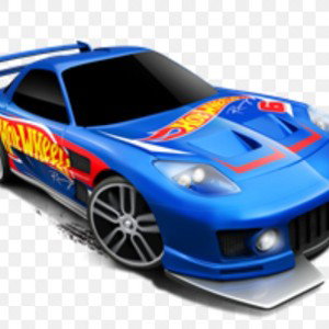 HOT WHEELS (ON MY PHONE)