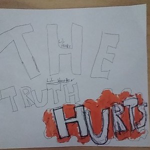 the truth hurts
