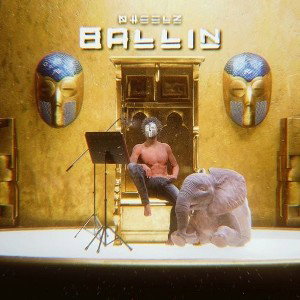 ballin - lil hooper