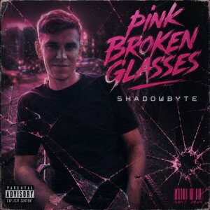 Pink Broken Glasses
