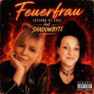 Feuerfrau
