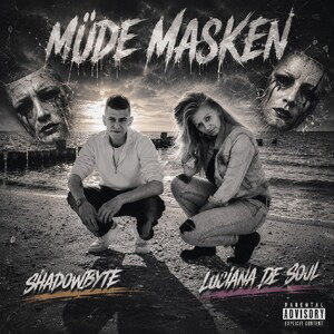 Müde Masken