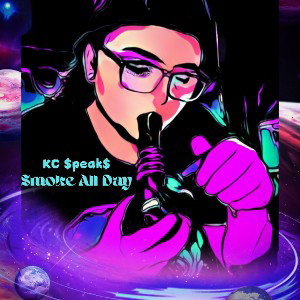 Smoke All Day