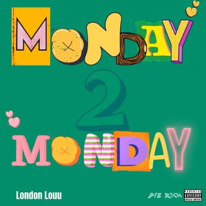 Monday2Monday Ft. Vinny Schuetz, Javo & Yakstevo