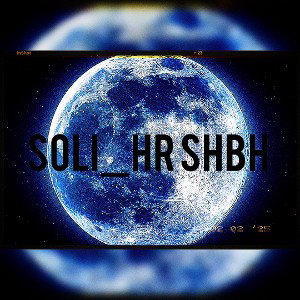  soli - هر شبه 