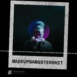 Made Up Gangster Shit