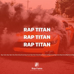 Rap Titan