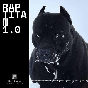 Rap Titan 1.0