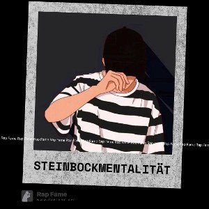 Steinbock Mentalität