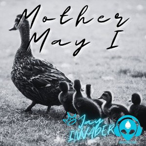 Mother May I 🤱