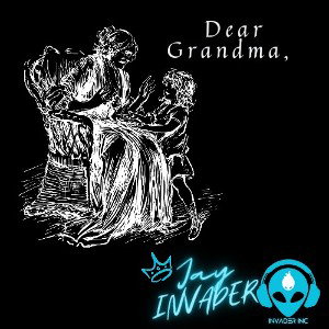 Dear Grandma,