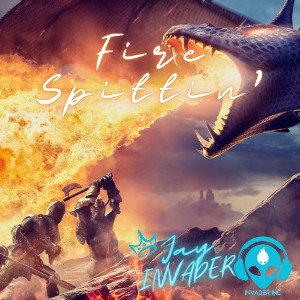 Fire Spittin'