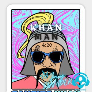 Khan Man