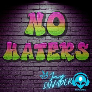 No Haters