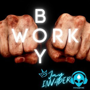 WORK BOY