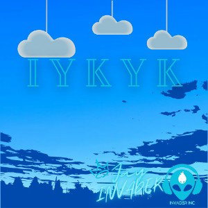 IYKYK
