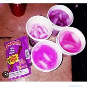 I'm off the purks