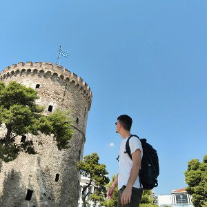 λόγος για να ζεις 