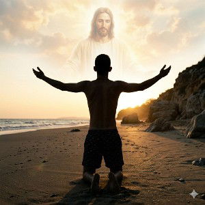 Savior in Life 