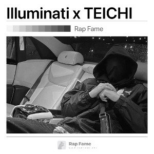  Illuminati x TEICHI 