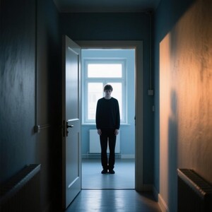 Scared Of Tomorrow