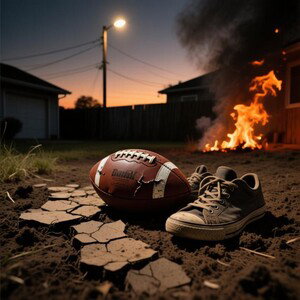 Still Got My Football