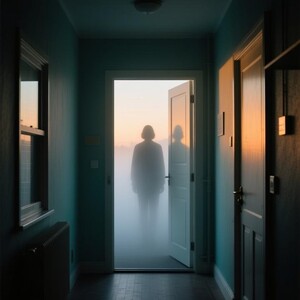 Fading Away