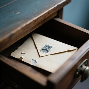 The Letter I Never Sent 😢