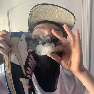 don’t come to my block