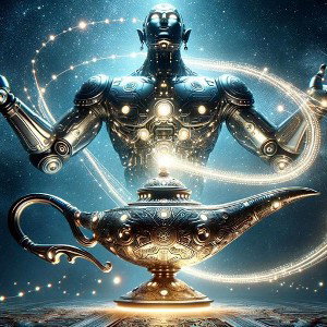 Genie