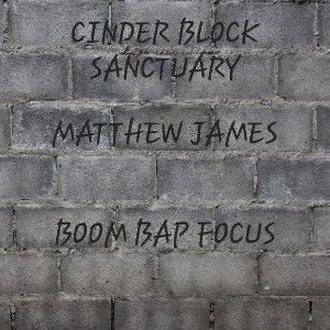 Cinder Block Sanctuary 