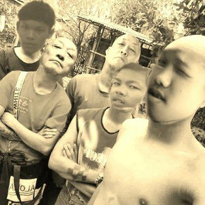ပေါက်ကရလေးဆယ်