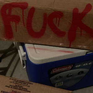 fuck