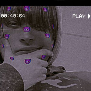 back up on my shit