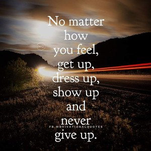 Embracing  Now 