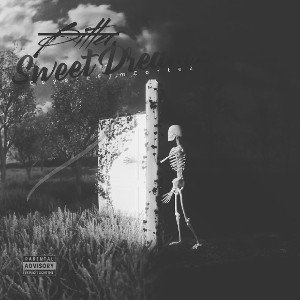 "CoyoteFrmCortez- "Sweet Dreamer"