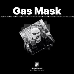 Gas Mask ⛽️🎭