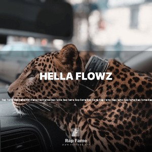hella flowz 