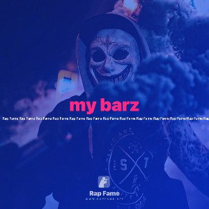 my barz