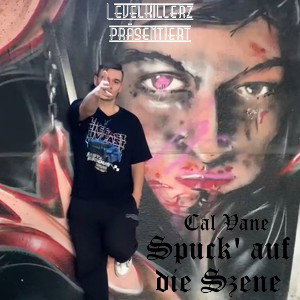 Spuck' auf die Szene