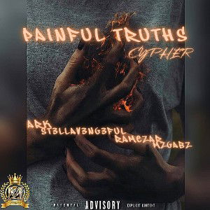 Painful Truths Cypher