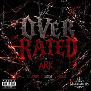 Overrated Cypher