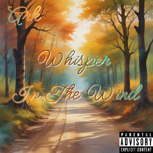 Whisper In The Wind