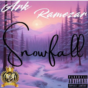 Snowfall Ft. Ramezar