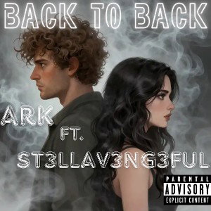 Back To Back Ft St3llaV3ng3ful